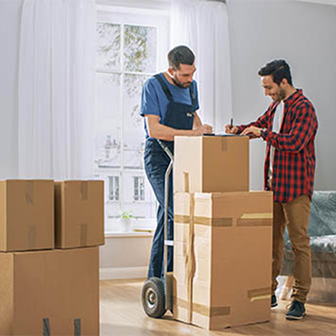 Agarwal logistics packers & movers