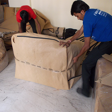 Storage Services