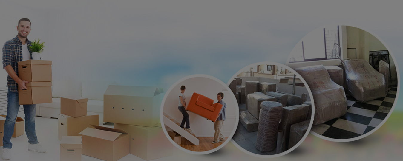 Agarwal logistics packers & movers
